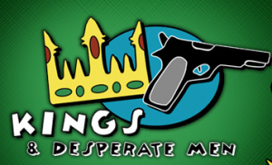 Kings and Desperate Men Productions