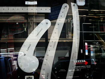 French Curve