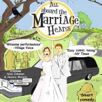 Play Cover: All Aboard the Marriage Hearse